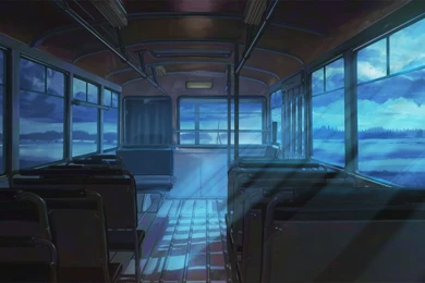 Bus Number 40 In The Game Endless Summer Wallpapers And Images ...