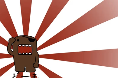 Domo:background: By Katysaurus On DeviantArt
