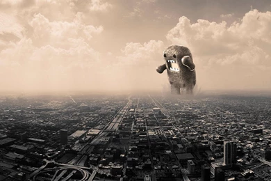 Domo Wallpapers   Wallpapers Cave