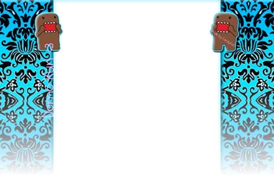 Domo Youtube Backgrounds 5 By Missluverxx On DeviantArt