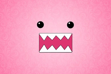 Pink Domo Wallpapers : Domo Caption Of Stars About Domo D J M C ...