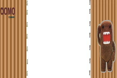 Free : Domo Backgrounds