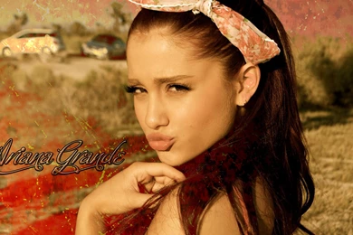 46 Ariana Grande HD Wallpapers