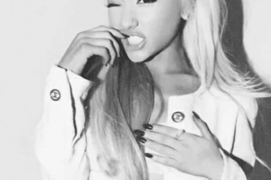 Wallpapers What Do You Mean FOCUS (Ariana Grande)