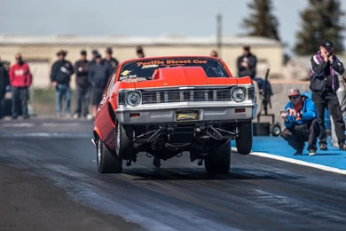 NHRA Drag Racing Race Hot Rod Rods Chevrolet Nova F Wallpapers ...