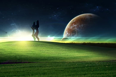 I Am Surprised Nobody Has Done This   Windows XP Wallpapers ...