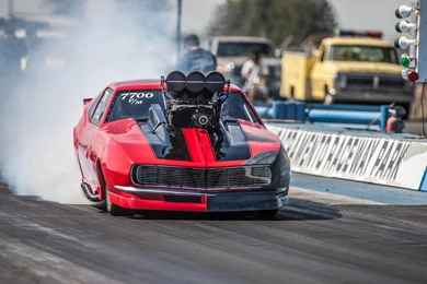 NHRA Drag Racing HD Wallpapers