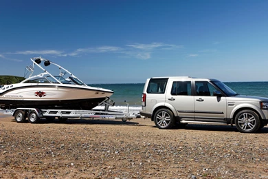 Car Wallpapers   Land Rover Discovery 4   2011