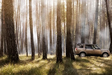 Land Rover Discovery Wallpapers And Images   Wallpapers, Pictures ...