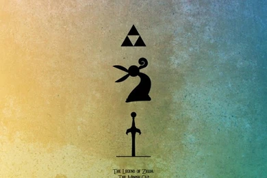 The Legend Of Zelda: The Minish Cap 2004 By Newrobotz On DeviantArt