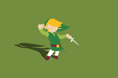 Updated] Minimal Minish Cap Wallpapers By Cheetashock On DeviantArt