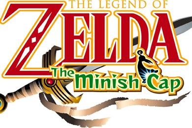 The Legend Of Zelda: The Minish Cap Music