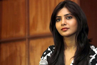 Samantha Ruth Prabhu Wallpapers HD