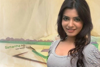 Samantha Wallpapers   The Film News
