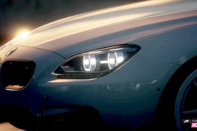 Video Games Xbox 360 Forza Horizon Wallpapers