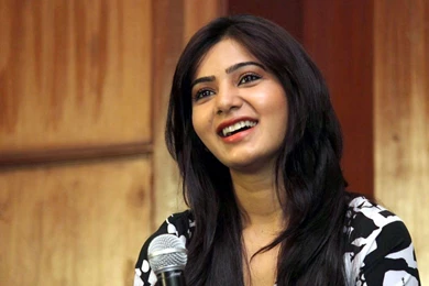 Samantha Ruth Prabhu Hot Wallpapers In HD From 2015 Gallery