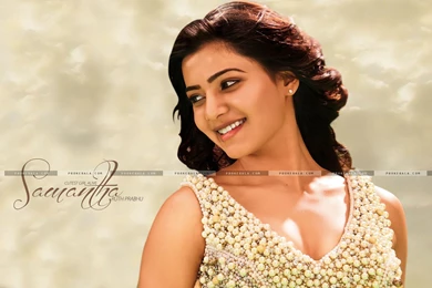 Samantha Ruth Prabhu Wallpapers