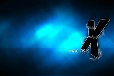 Wallpapers: Mac OS X Wallpapers