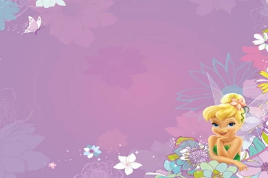 Funny Tinkerbell Wallpapers Full HD