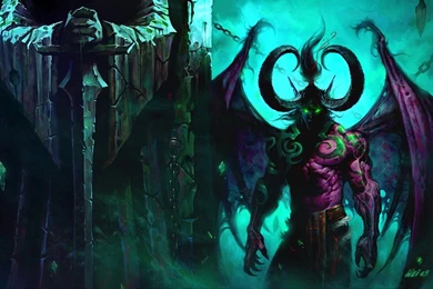 Warcraft Widescreen Wallpapers 1440x900 Wallpapers, 1440x900 ...