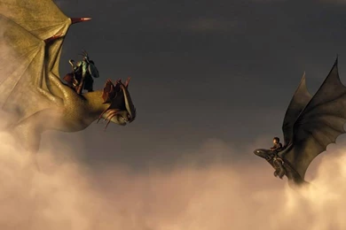 MOVIES: How To Train Your Dragon 2   Promotional Stills