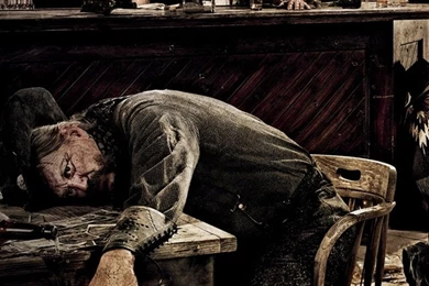 Western Scene HD Desktop Wallpapers : Widescreen : High Definition ...