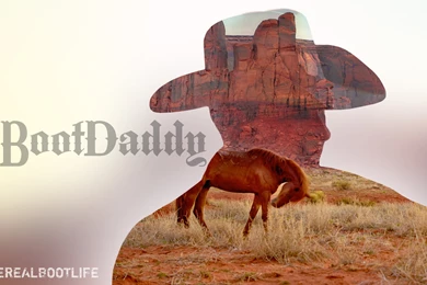 Downloadable BootDaddy Wallpapers!   BootDaddy