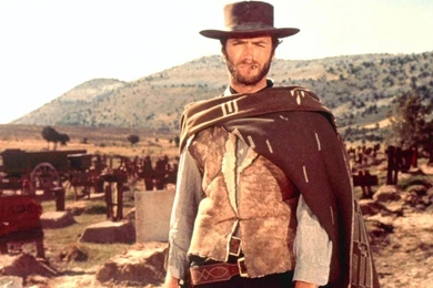 Clint Eastwood Western The Good Bad And Ugly HD Wallpapers ...