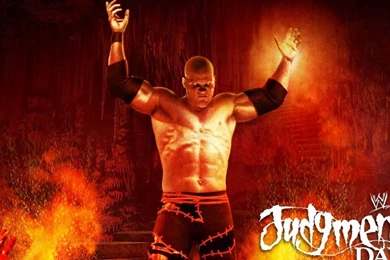 WWE HD Wallpapers Free: Kane Hd Wallpapers Free Download