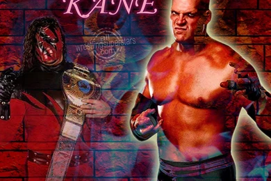 Kane Wallpapers