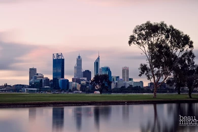 Beau Mitchell   Australian Landscape Photography