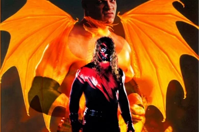 WWE Kane Masked Wallpapers ~ WWE Superstars,WWE Wallpapers,WWE ...