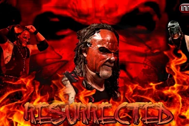 Kane   WWE On Wrestling Media