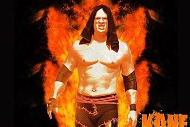 Kane Wallpapers, Download WWE Legend Kane's HD Wallpapers Free