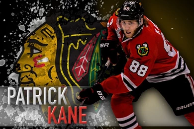 Patrick Kane Wallpapers