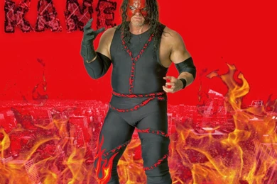 WWE HD Wallpapers Free: Kane Hd Wallpapers Free Download