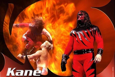 Kane Wallpapers