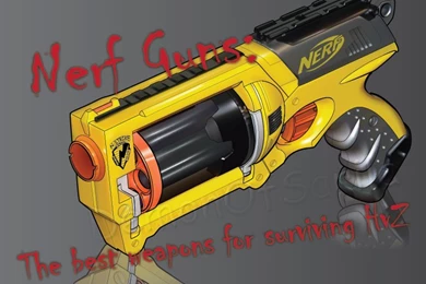 Nstrike   DeviantArt