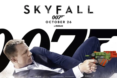 The Nerf N Strike Arsenal Thread   Page 10   Anime Or Science ...