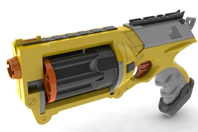 Modeled Toys By Dung Nguyen At Coroflot.com