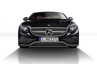 2015 Mercedes Benz S65 AMG Coupe Photo Wallpapers Detail ...