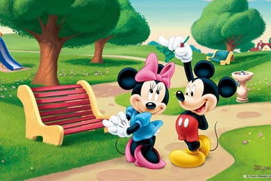 Free Wallpapers   Free Cartoon Wallpapers   Disney Theme 4 Wallpapers ...