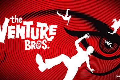 The Venture Bros. Season 6 Teaser And Season 5 Epilogue