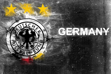 German Football Wallpapers The Art Mad Wallpapers German Football ...