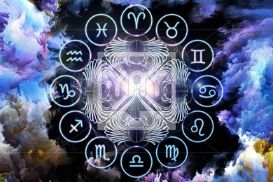 Astrology Backgrounds Image