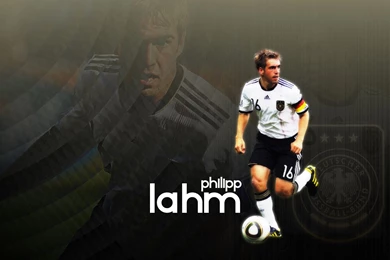 Philipp Lahm German Footballer Wallpapers   Football HD Wallpapers