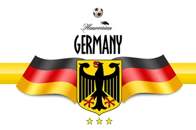 Justpict.com Germany Soccer Logo Wallpapers