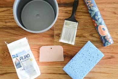 Rifle Paper Co Wallpapers Is Up & Stunning   Wills CasaWills Casa