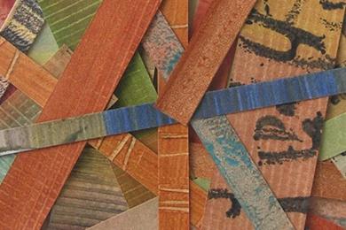 Paste Papers   Marie Kelzer Designs
