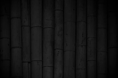 Beauty Re Rendered: Black iPad Wallpapers